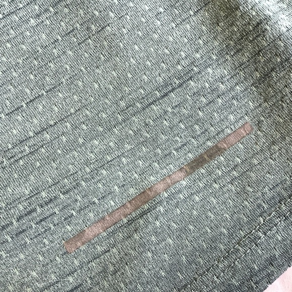 Women's Size M Nike Running Seafoam Green Dri-FIT - Picture 8 of 8